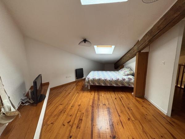 Appartement à louer |  Clermont-l'Hérault |  2 pièces | 43 m²