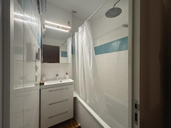 Appartement à louer |  Clermont-l'Hérault |  2 pièces | 43 m²