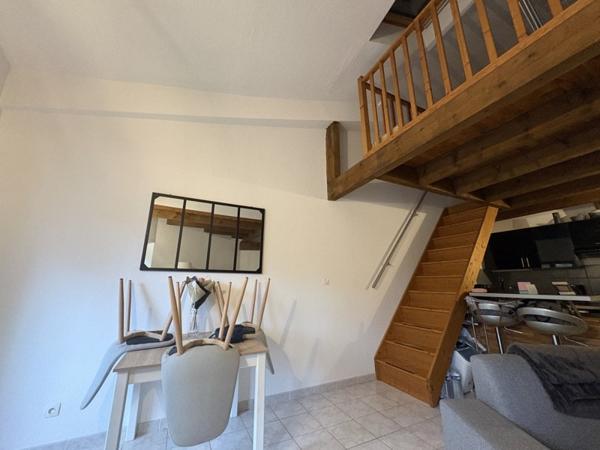 Appartement à louer |  Clermont-l'Hérault |  2 pièces | 43 m²