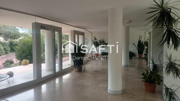 Appartement d'exception - Marvivo -la Seyne sur Mer