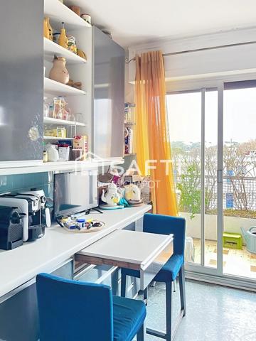 Appartement d'exception - Marvivo -la Seyne sur Mer