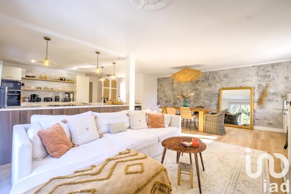 Maison à vendre 6 pièces 127 m² Grasse