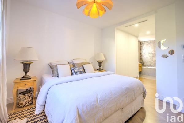 Maison à vendre 6 pièces 127 m² Grasse