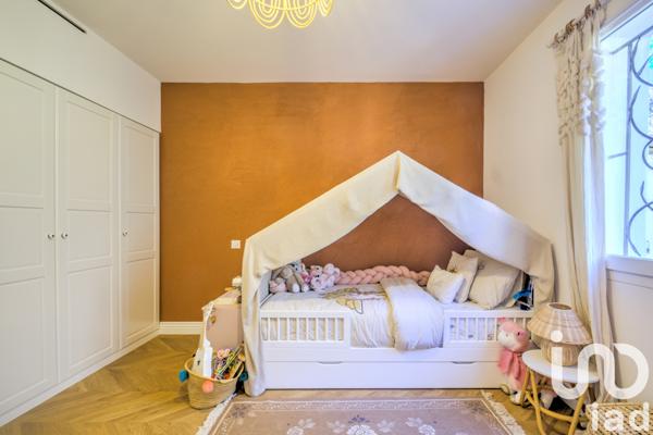 Maison à vendre 6 pièces 127 m² Grasse