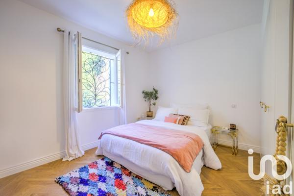 Maison à vendre 6 pièces 127 m² Grasse