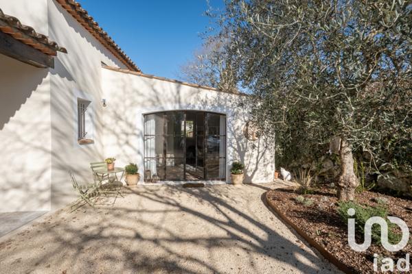 Maison à vendre 6 pièces 127 m² Grasse