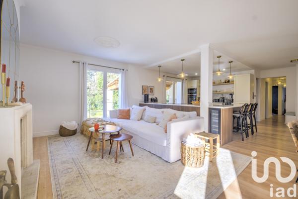 Maison à vendre 6 pièces 127 m² Grasse