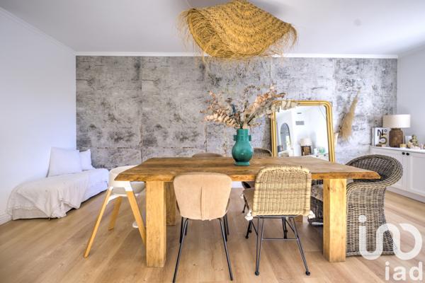 Maison à vendre 6 pièces 127 m² Grasse