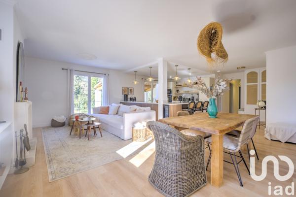 Maison à vendre 6 pièces 127 m² Grasse