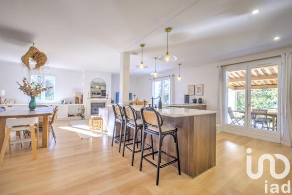 Maison à vendre 6 pièces 127 m² Grasse