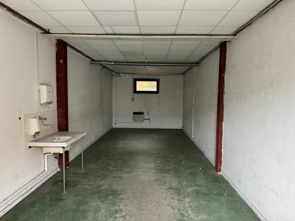 SAINT AVERTIN BUREAUX A LOUER 253 M²