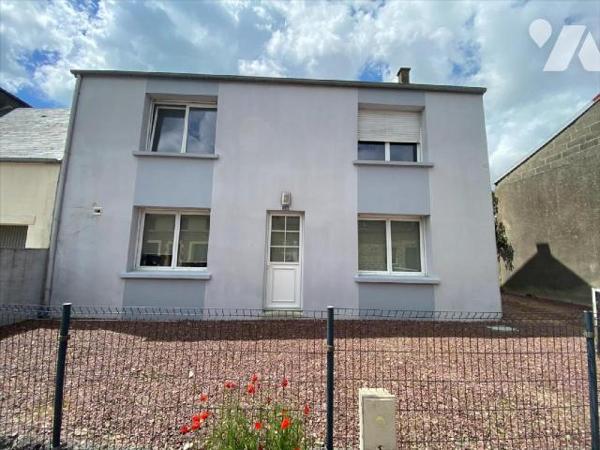 Le service négociation de l'étude de Maitre FONTY vous propose en EXCLUSIVITE cette charmante m...