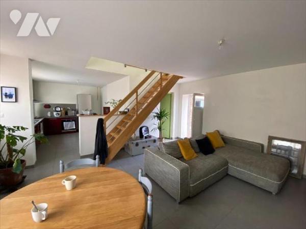 Le service négociation de l'étude de Maitre FONTY vous propose en EXCLUSIVITE cette charmante m...