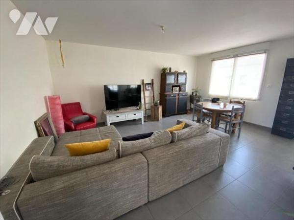 Le service négociation de l'étude de Maitre FONTY vous propose en EXCLUSIVITE cette charmante m...