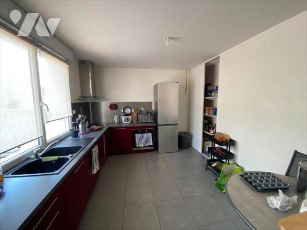 Le service négociation de l'étude de Maitre FONTY vous propose en EXCLUSIVITE cette charmante m...