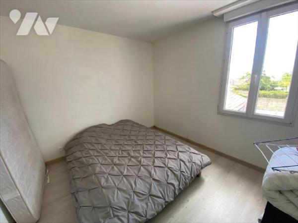 Le service négociation de l'étude de Maitre FONTY vous propose en EXCLUSIVITE cette charmante m...