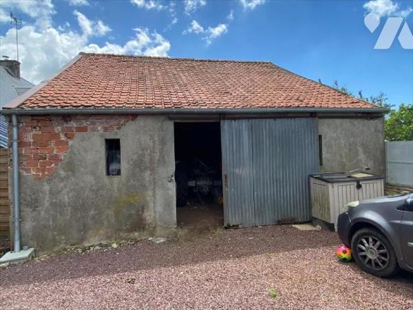 Le service négociation de l'étude de Maitre FONTY vous propose en EXCLUSIVITE cette charmante m...