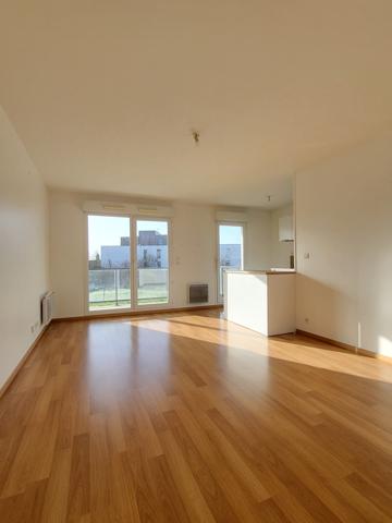 Chapelle des fougeretz (35520) APPARTEMENT T3 LA CHAPELLE DES FOUGERETZ