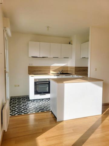 Chapelle des fougeretz (35520) APPARTEMENT T3 LA CHAPELLE DES FOUGERETZ