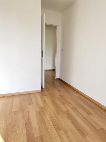 Chapelle des fougeretz (35520) APPARTEMENT T3 LA CHAPELLE DES FOUGERETZ