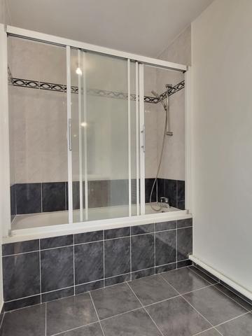 Chapelle des fougeretz (35520) APPARTEMENT T3 LA CHAPELLE DES FOUGERETZ