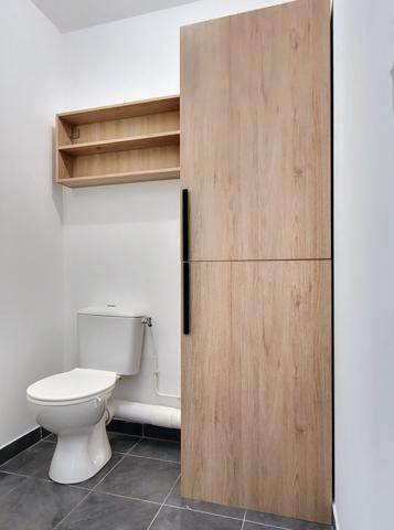 Chapelle des fougeretz (35520) APPARTEMENT T3 LA CHAPELLE DES FOUGERETZ