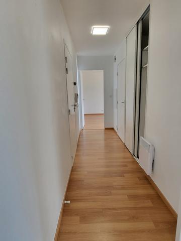 Chapelle des fougeretz (35520) APPARTEMENT T3 LA CHAPELLE DES FOUGERETZ