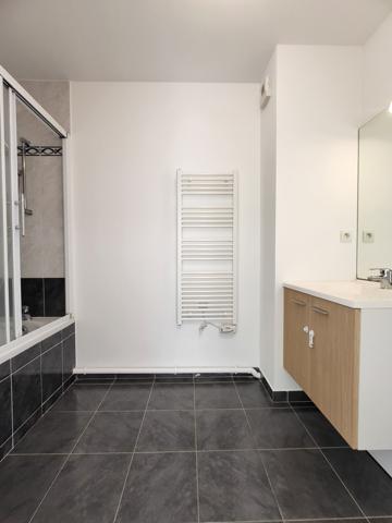 Chapelle des fougeretz (35520) APPARTEMENT T3 LA CHAPELLE DES FOUGERETZ