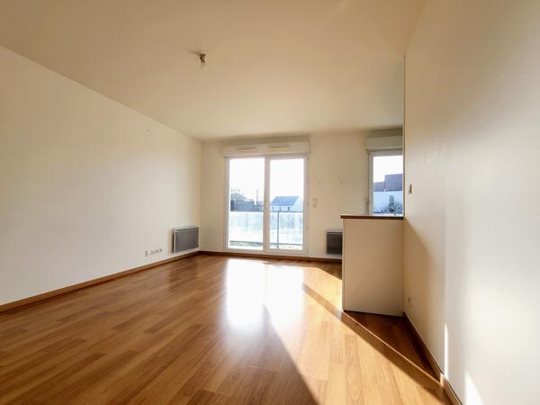 Chapelle des fougeretz (35520) APPARTEMENT T3 LA CHAPELLE DES FOUGERETZ