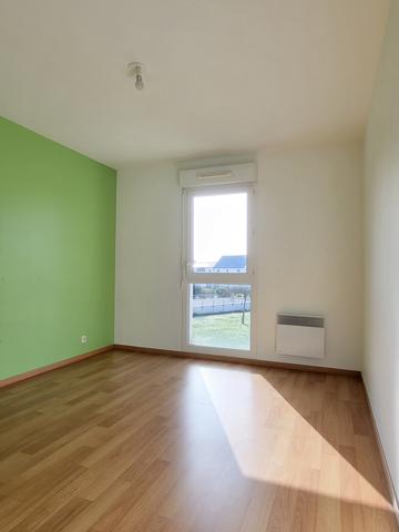 Chapelle des fougeretz (35520) APPARTEMENT T3 LA CHAPELLE DES FOUGERETZ