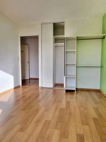 Chapelle des fougeretz (35520) APPARTEMENT T3 LA CHAPELLE DES FOUGERETZ