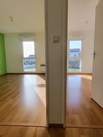 Chapelle des fougeretz (35520) APPARTEMENT T3 LA CHAPELLE DES FOUGERETZ