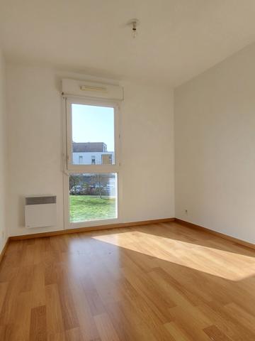 Chapelle des fougeretz (35520) APPARTEMENT T3 LA CHAPELLE DES FOUGERETZ