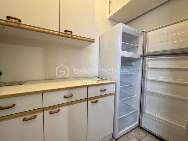 Appartement de 71 m²