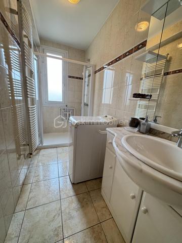 Appartement de 71 m²