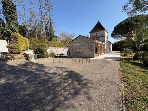 Maison 10 pièce(s) 5 chambre(s) 350 m²
