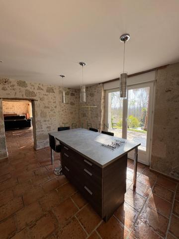 Maison 10 pièce(s) 5 chambre(s) 350 m²