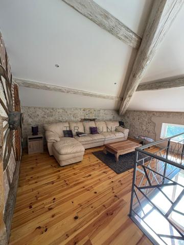 Maison 10 pièce(s) 5 chambre(s) 350 m²