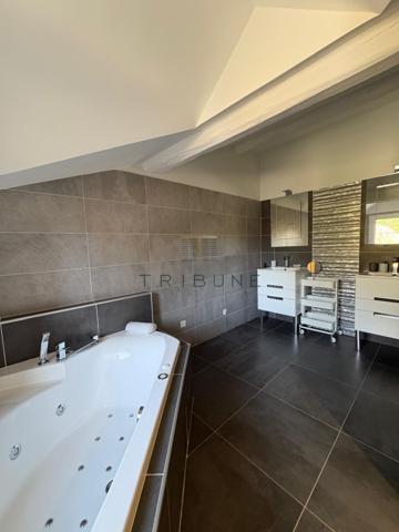 Maison 10 pièce(s) 5 chambre(s) 350 m²