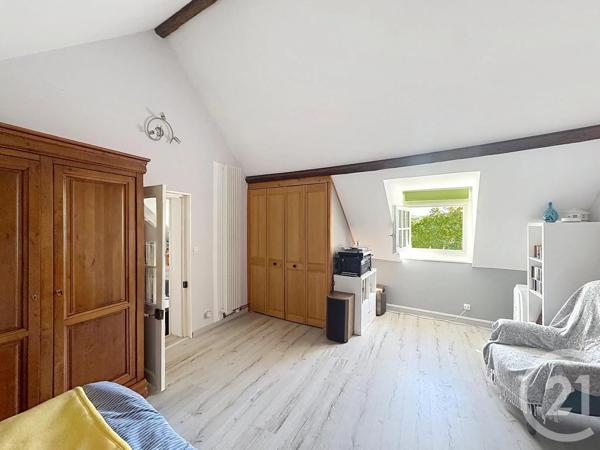 Maison à vendre  7 pièces - 134,15 m 2   NAILLY  - 89