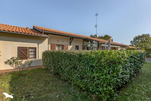 Maison à vendre |  Arès |  5 pièces | 152 m²