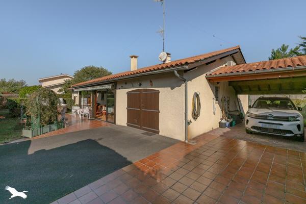 Maison à vendre |  Arès |  5 pièces | 152 m²
