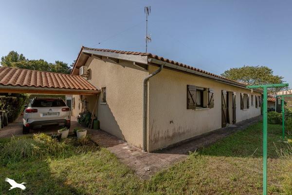 Maison à vendre |  Arès |  5 pièces | 152 m²