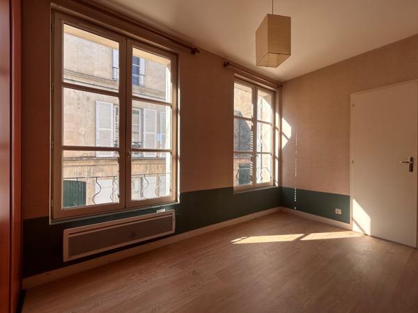 Appartement 2 pièces - CENTRE VILLE Poitiers (86000)