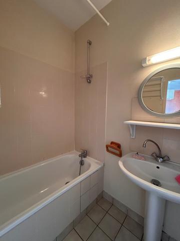 Appartement 2 pièces - CENTRE VILLE Poitiers (86000)