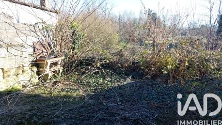 Maison à vendre 6 pièces 110 m² Castillon-la-Bataille