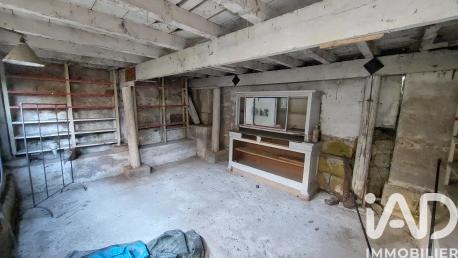 Maison à vendre 6 pièces 110 m² Castillon-la-Bataille