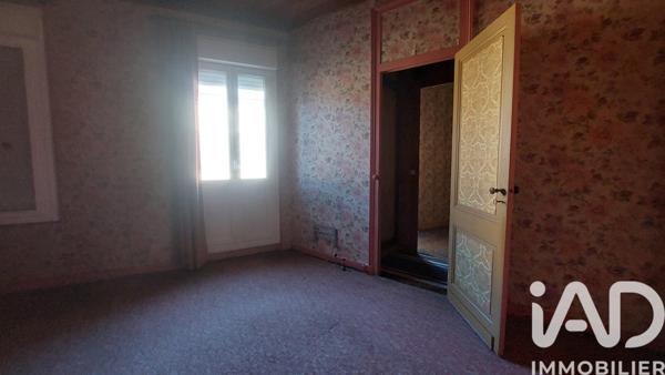 Maison à vendre 6 pièces 110 m² Castillon-la-Bataille