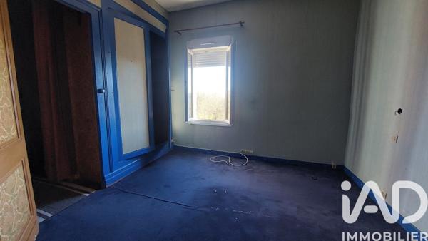 Maison à vendre 6 pièces 110 m² Castillon-la-Bataille