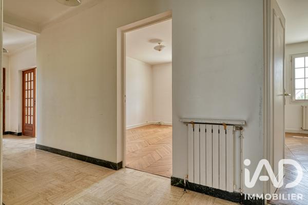 Maison à vendre 7 pièces 217 m² Croissy-sur-Seine